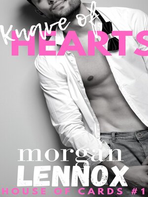 cover image of Knave of Hearts